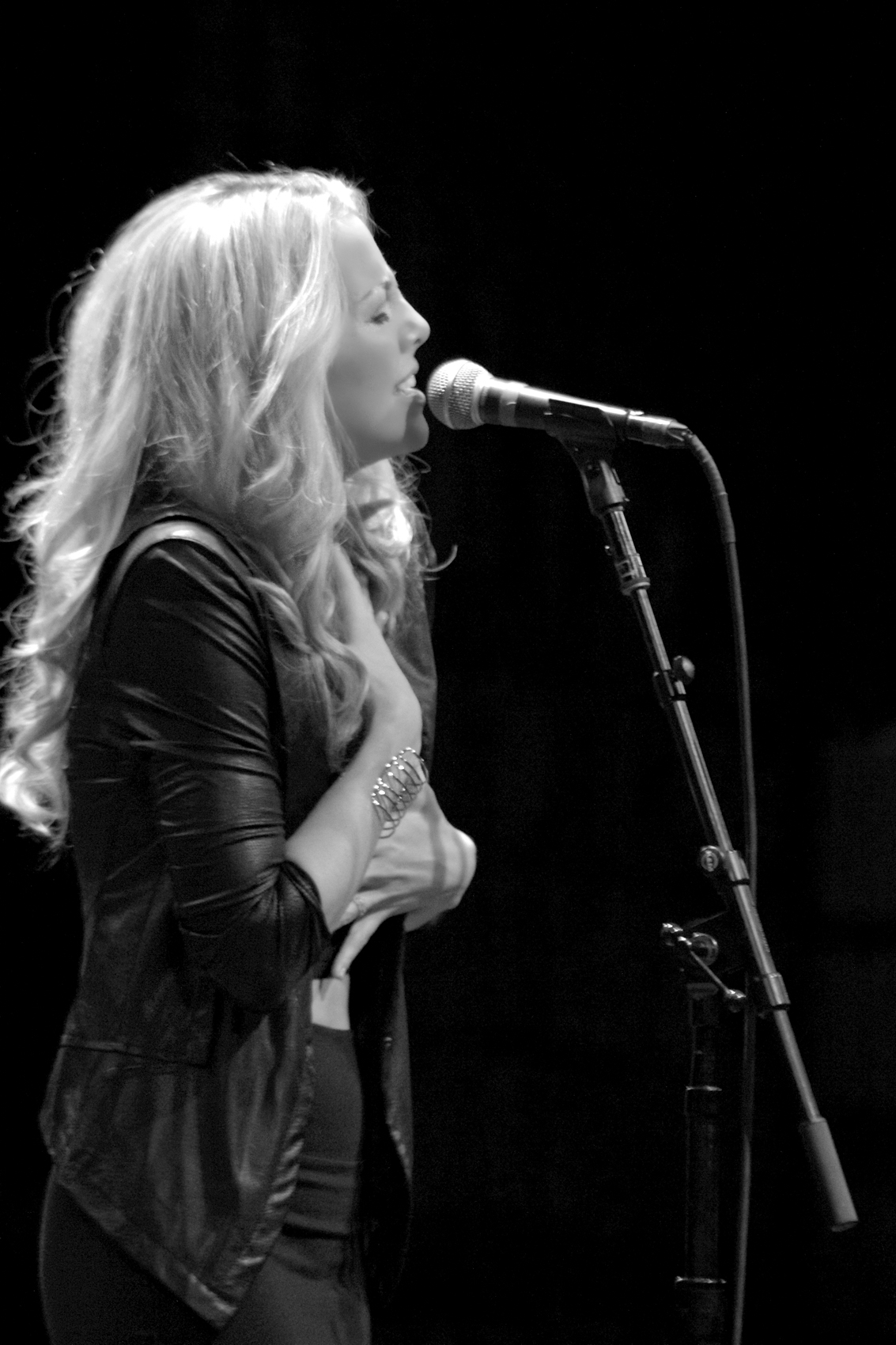 World Cafe Live 
Philadelphia, Pa
November 15, 2015

DerekBrad.com